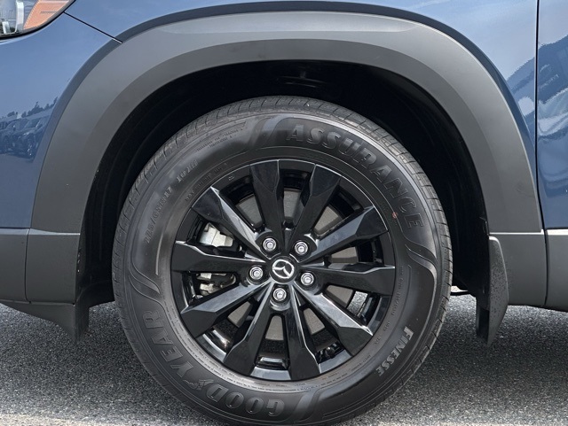 2025 Mazda CX-50 2.5 S Premium photo 23