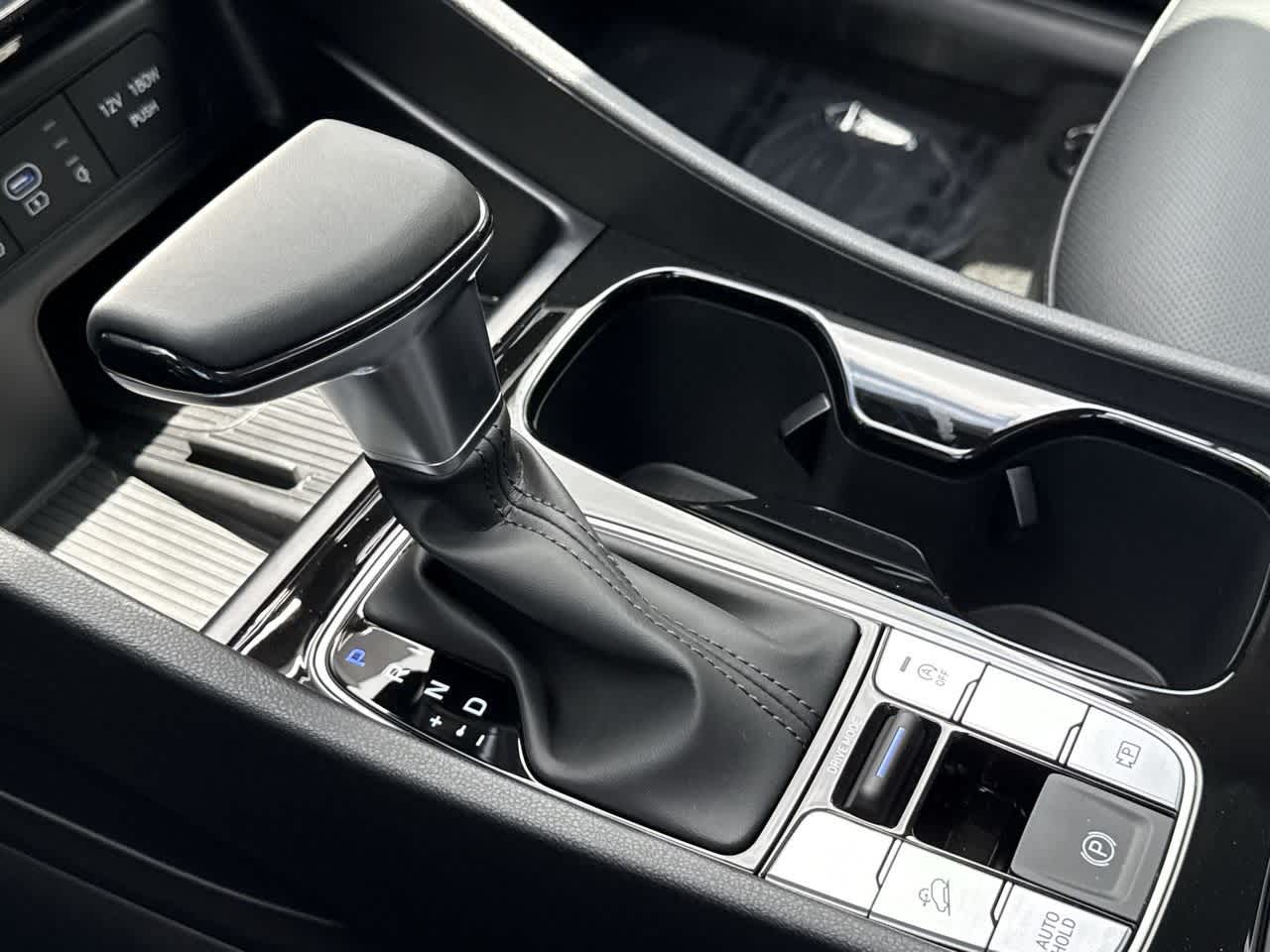 2025 Hyundai Tucson SEL Convenience photo 20