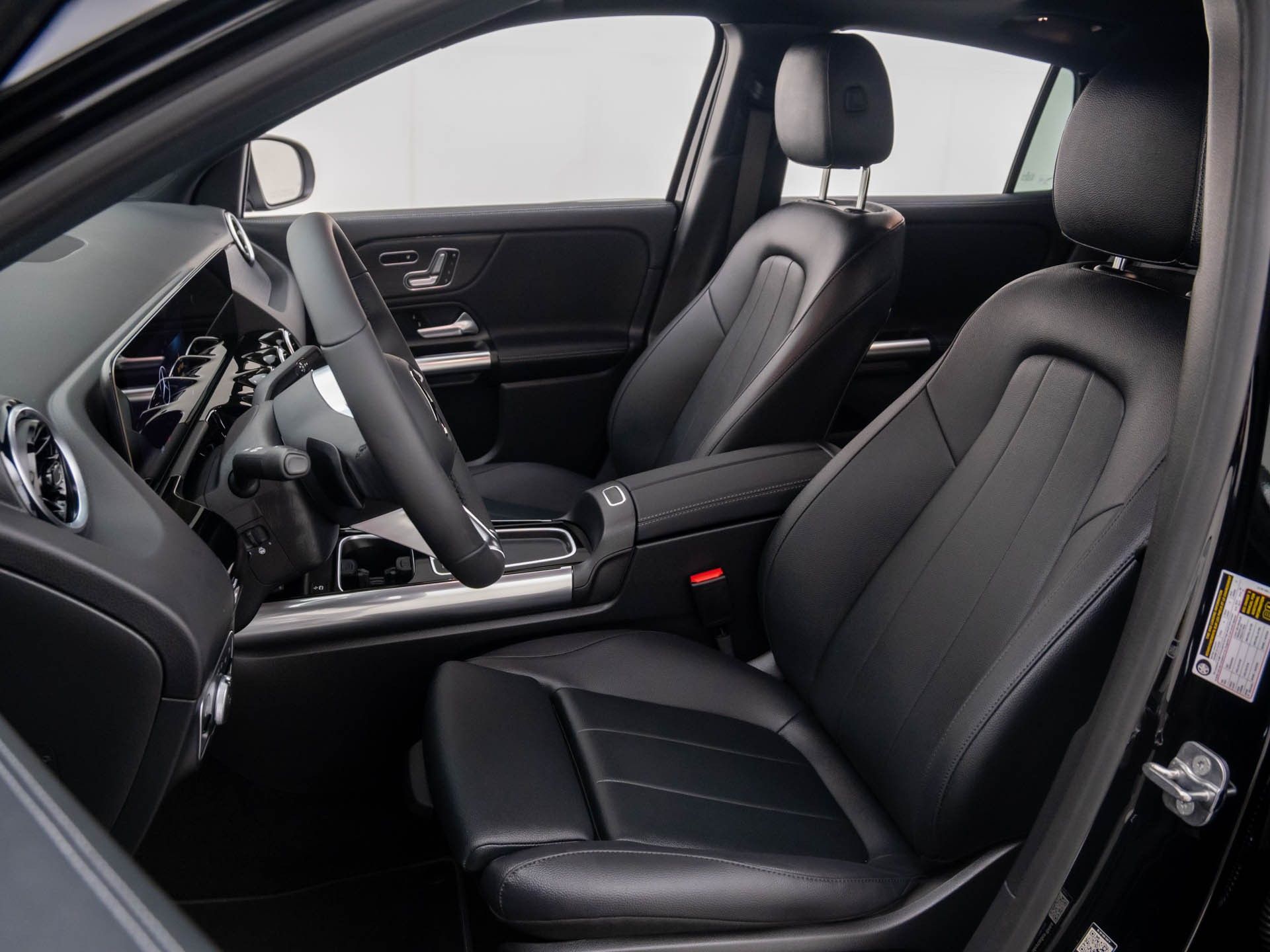 2026 Mercedes Benz GLA 250 4MATIC photo 15