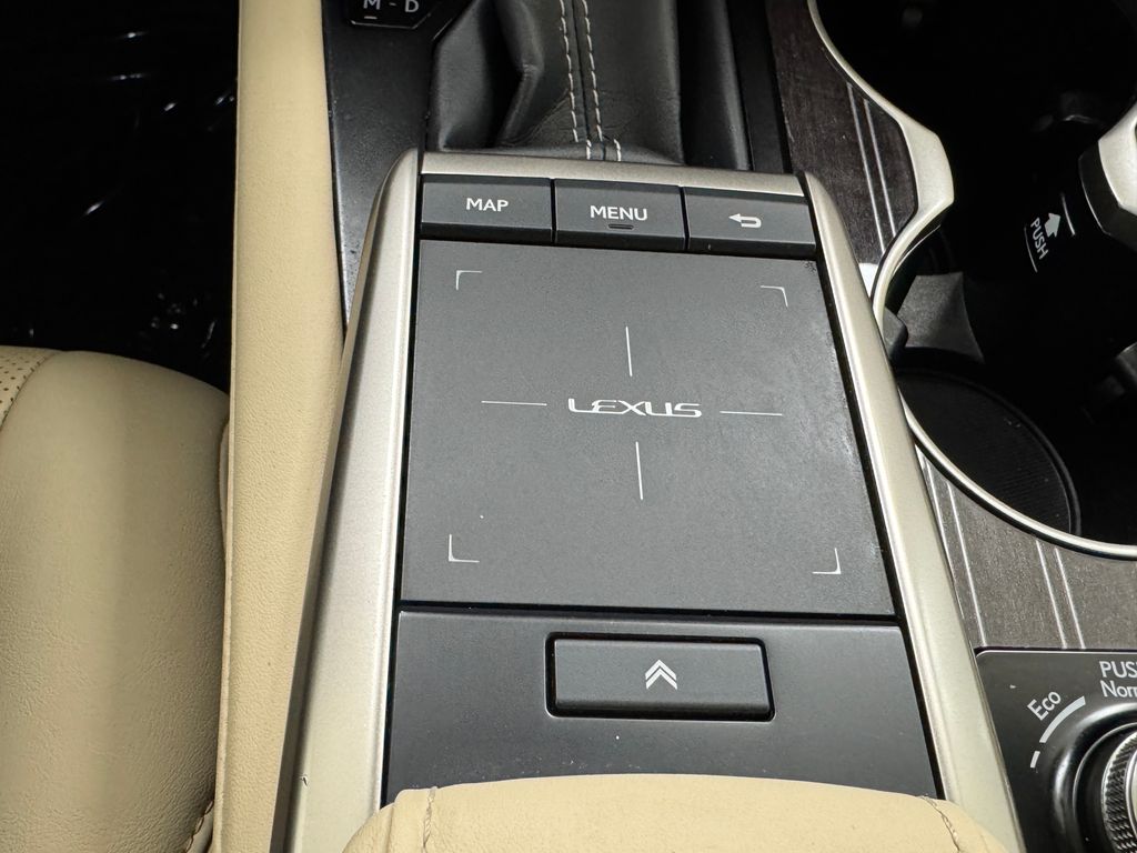 2021 Lexus RX 350 photo 28