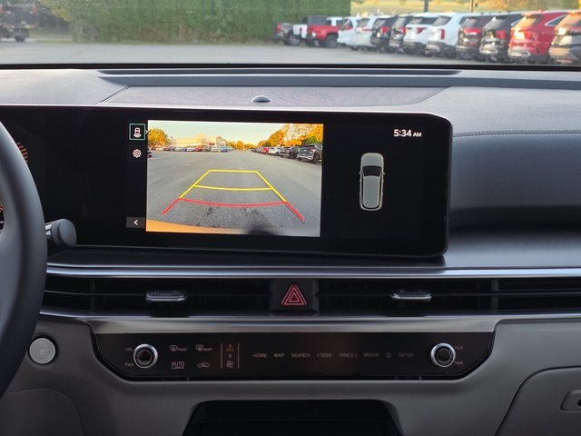 2025 Kia Sorento Hybrid EX photo 16