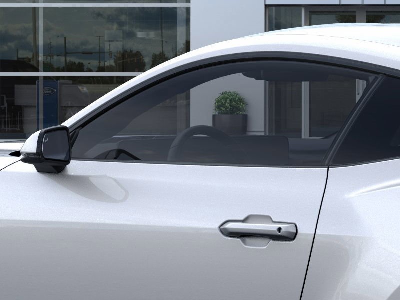 2025 Ford Mustang GT Premium photo 20