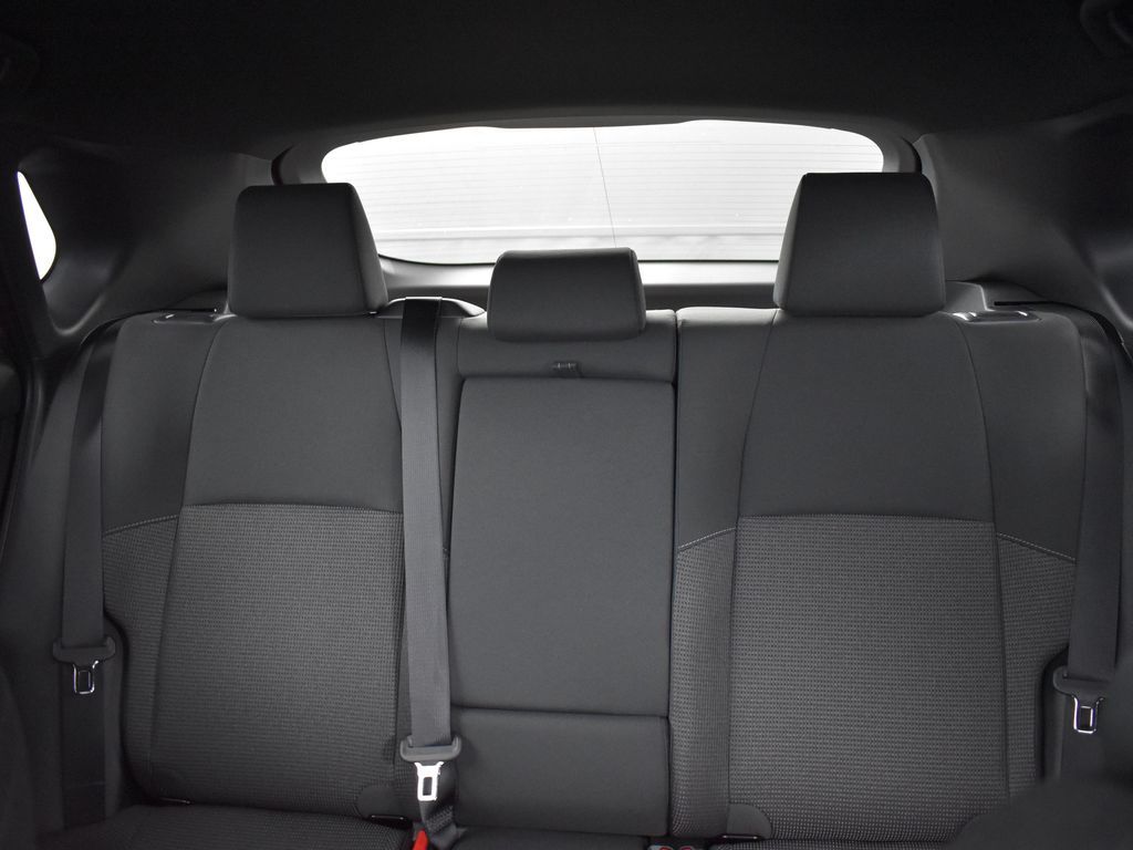 2025 Subaru Solterra Premium photo 20