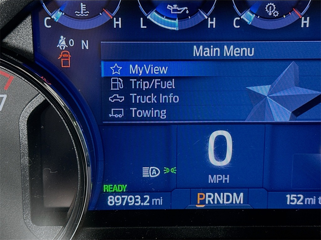 2021 Ford F-150 XLT photo 13