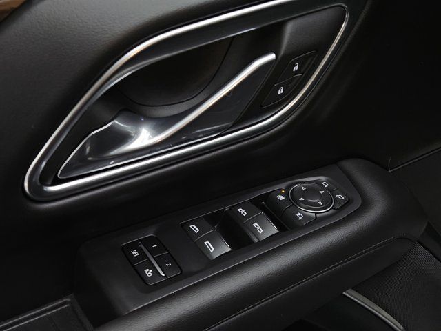 2024 Chevrolet Tahoe High Country photo 9