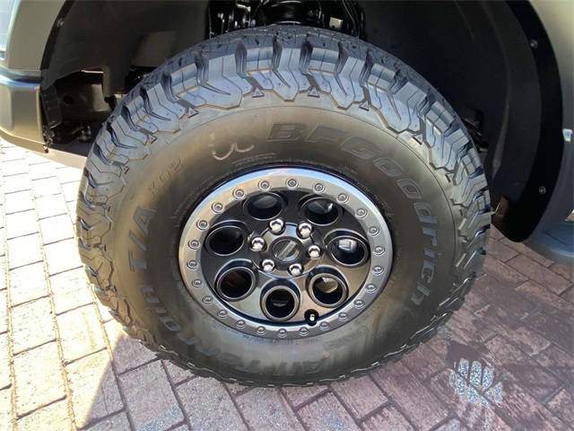 2025 Ford F-150 Raptor photo 9