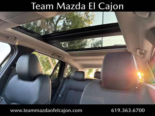 2025 Mazda CX-50 2.5 Premium Plus photo 16