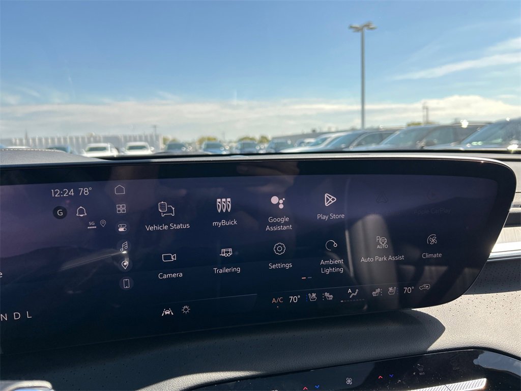 2026 BUICK ENCLAVE - Image 21