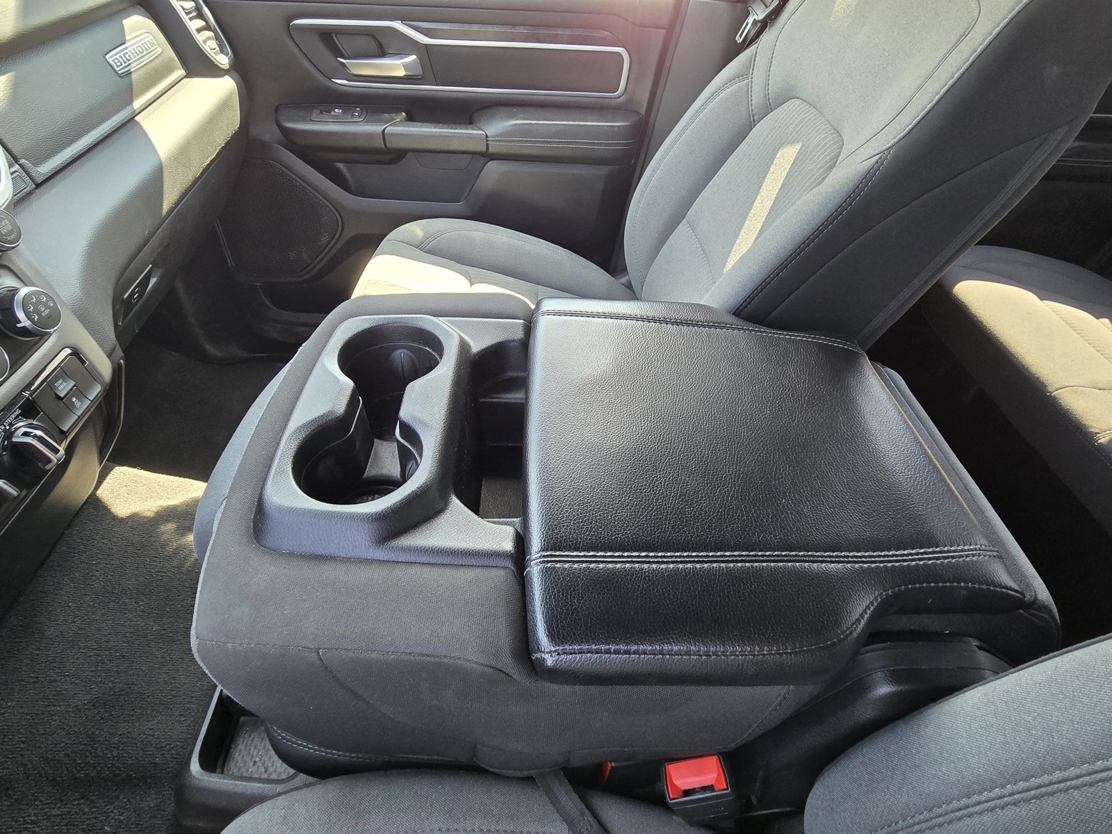 2023 Ram 1500 Big Horn Lone Star photo 23