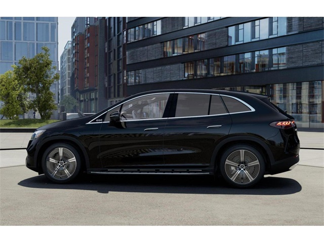 2026 Mercedes Benz EQE SUV 350 4MATIC photo 32