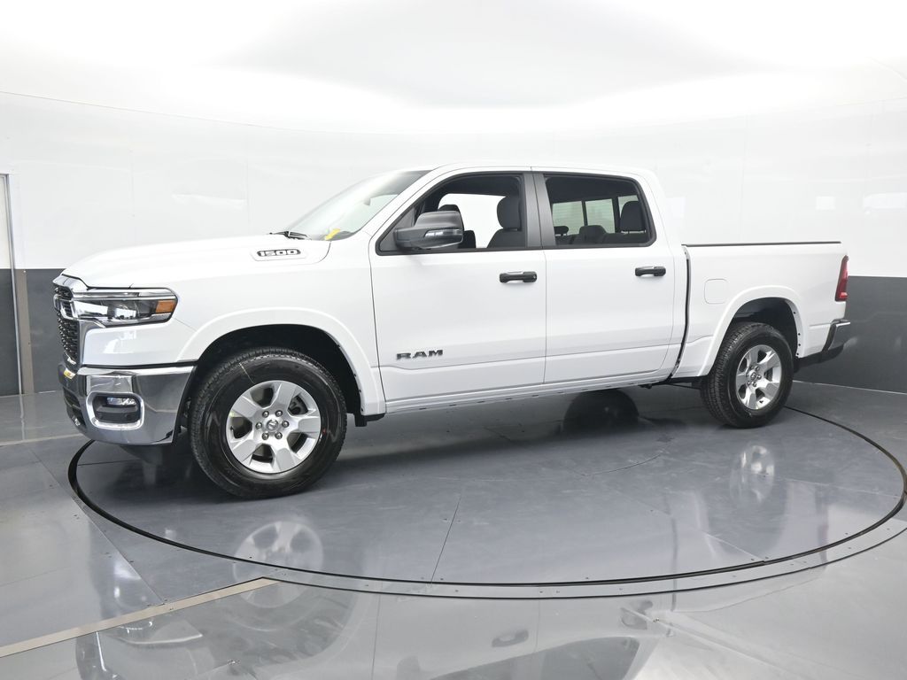 2026 Ram 1500 Big Horn Lone Star photo 2