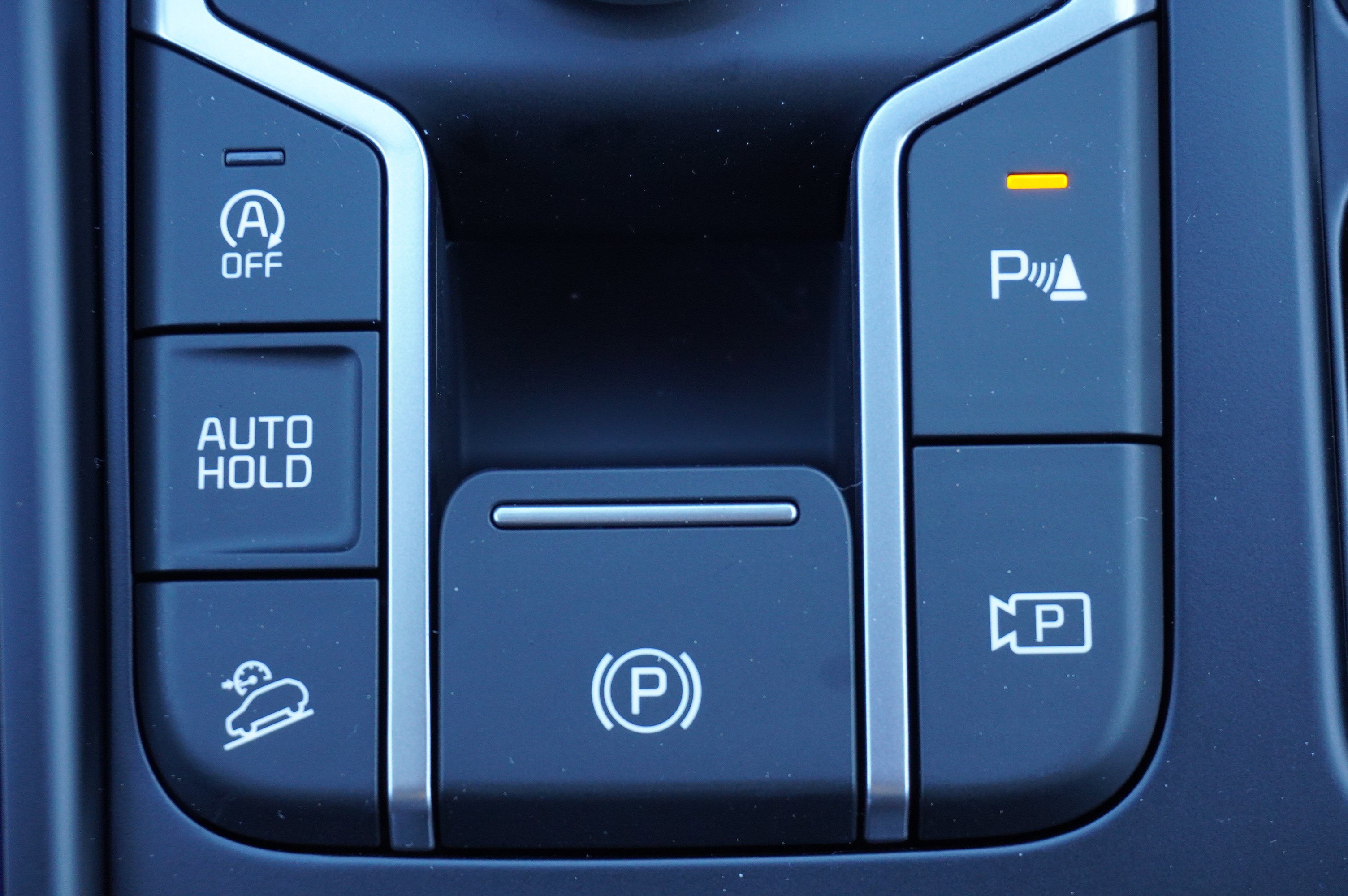 2025 Kia Sorento EX photo 11