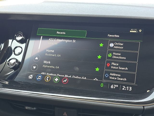 2023 Buick Envision Preferred photo 23
