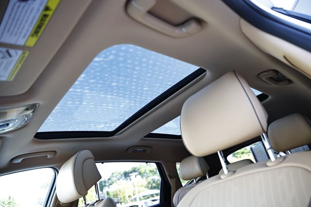 2024 Genesis GV80 3.5T Advanced photo 11