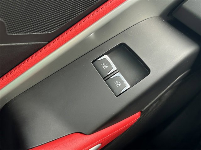 2015 Chevrolet Corvette Stingray 2LZ Z06 photo 22