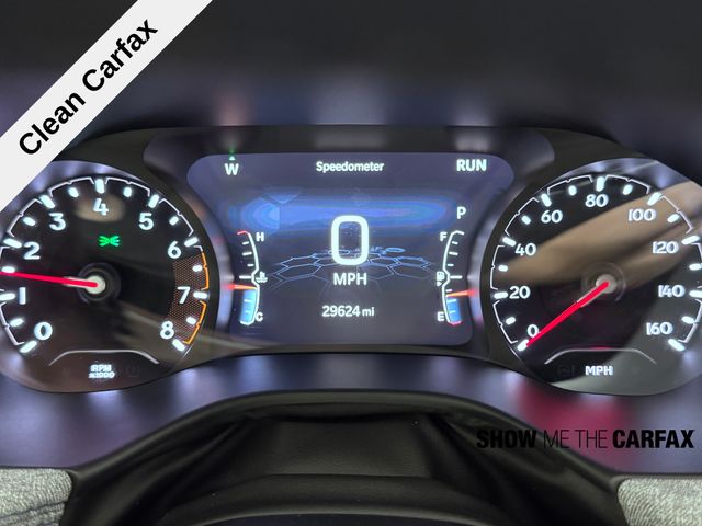 2025 Jeep Compass Latitude photo 2