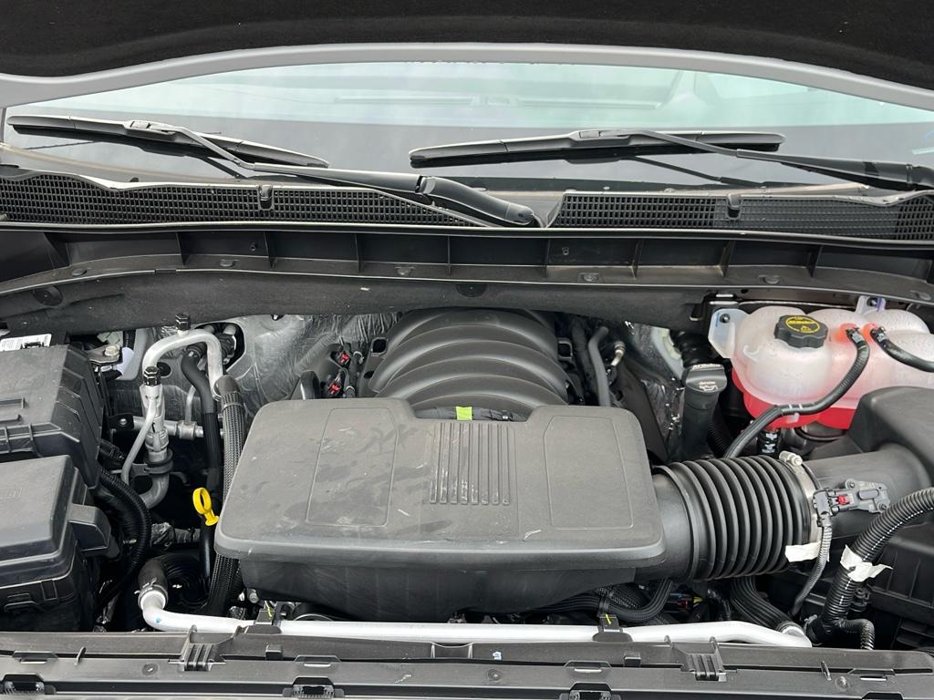 2025 Gmc Sierra 1500 Denali photo 28
