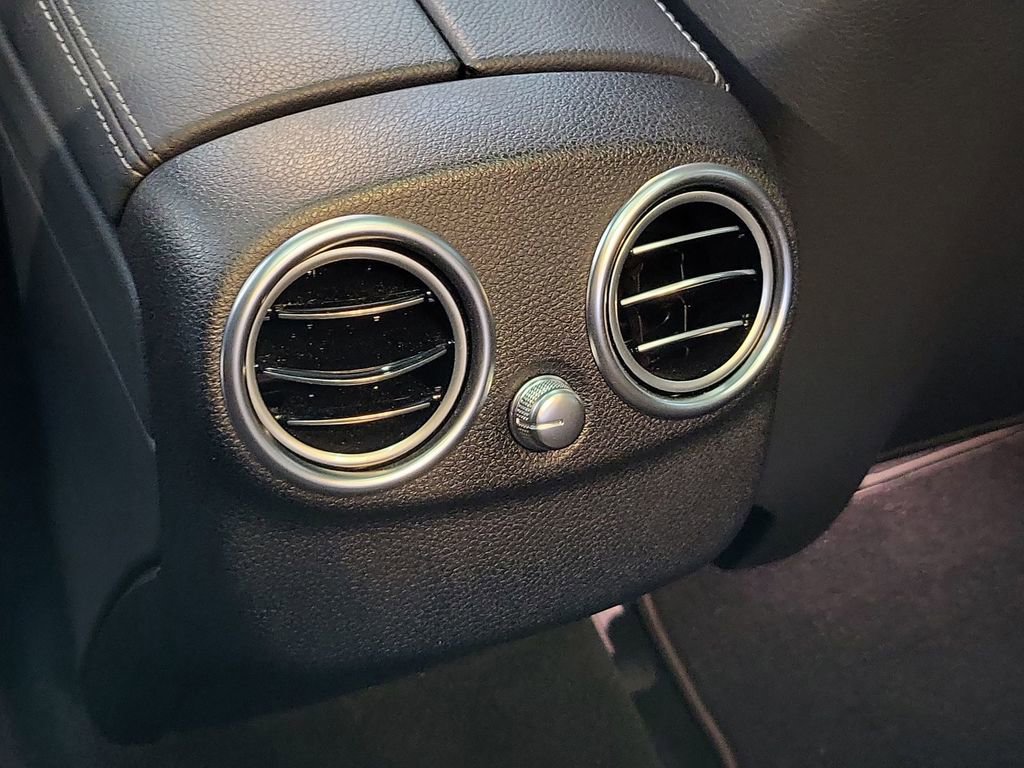 2022 Mercedes Benz C 300 Coupe photo 20