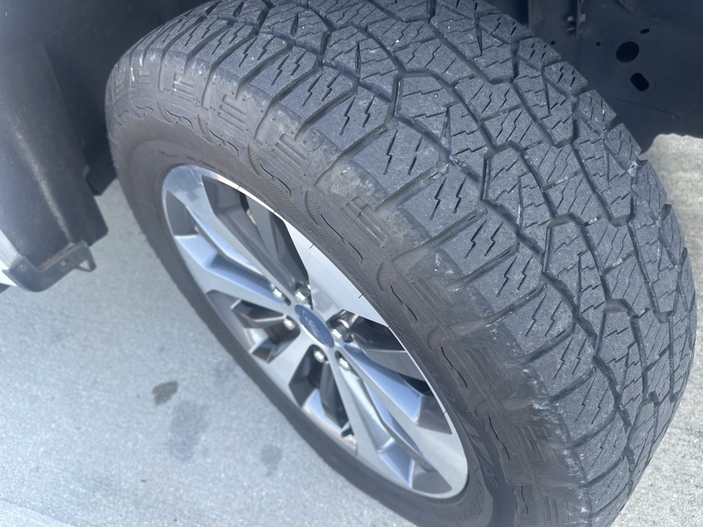 2019 Ford F-150 XL photo 5