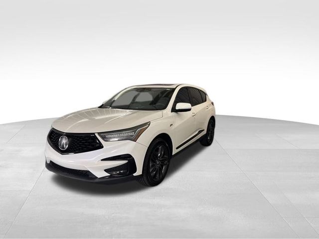 2019 Acura RDX