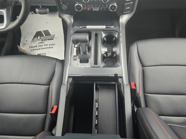 2025 Ford F-150 Lariat photo 23