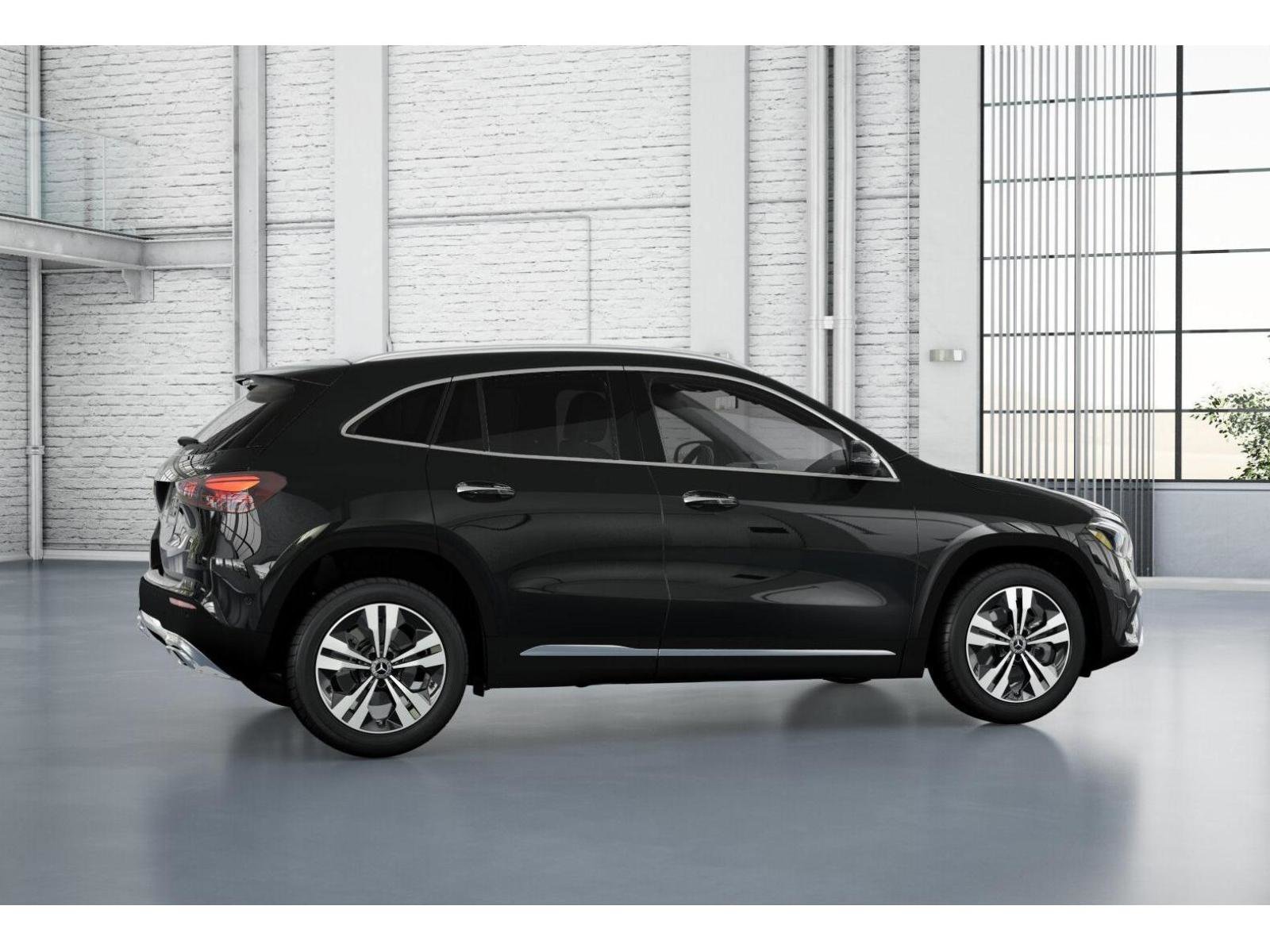 2026 Mercedes Benz GLA 250 4MATIC photo 14