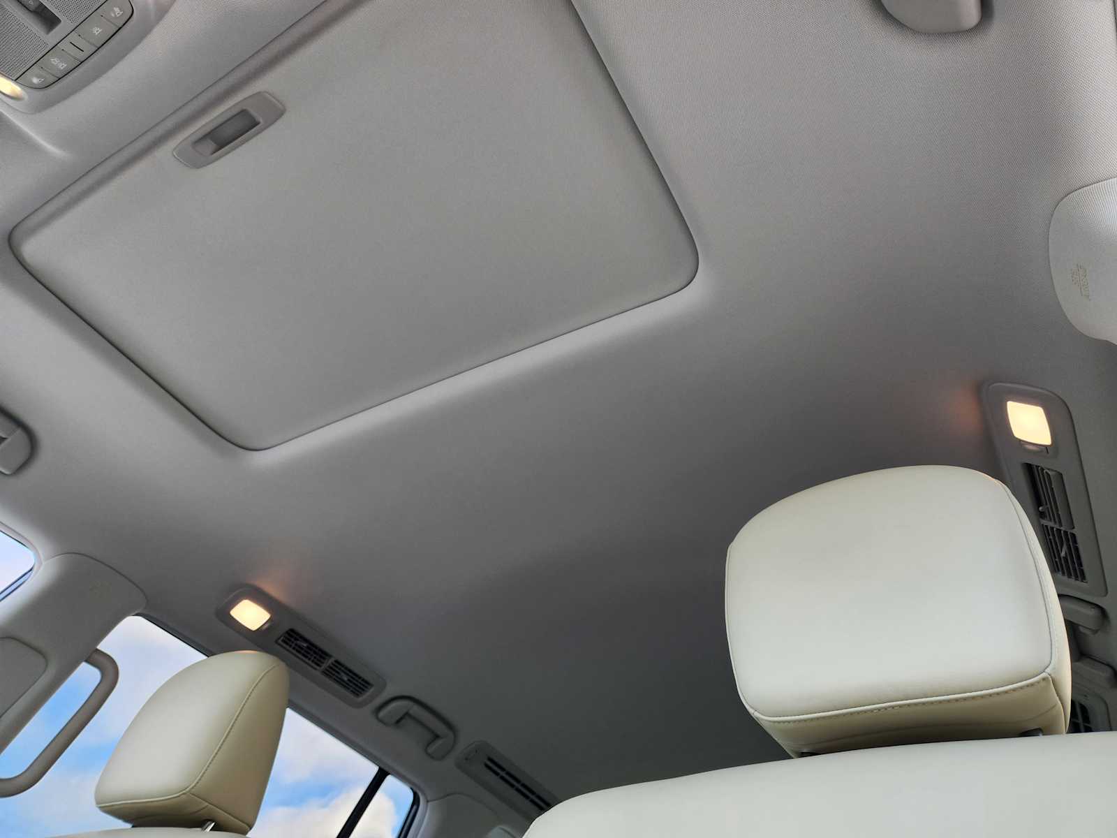 2020 Infiniti QX80 Luxe photo 23