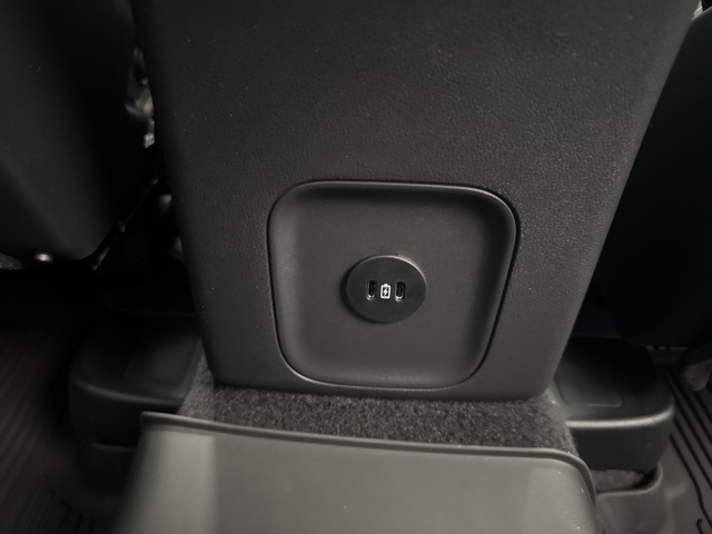 2025 Ford Escape Active photo 26