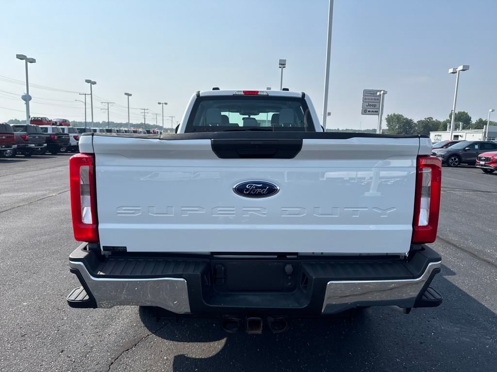 2023 Ford F-250 XL photo 4
