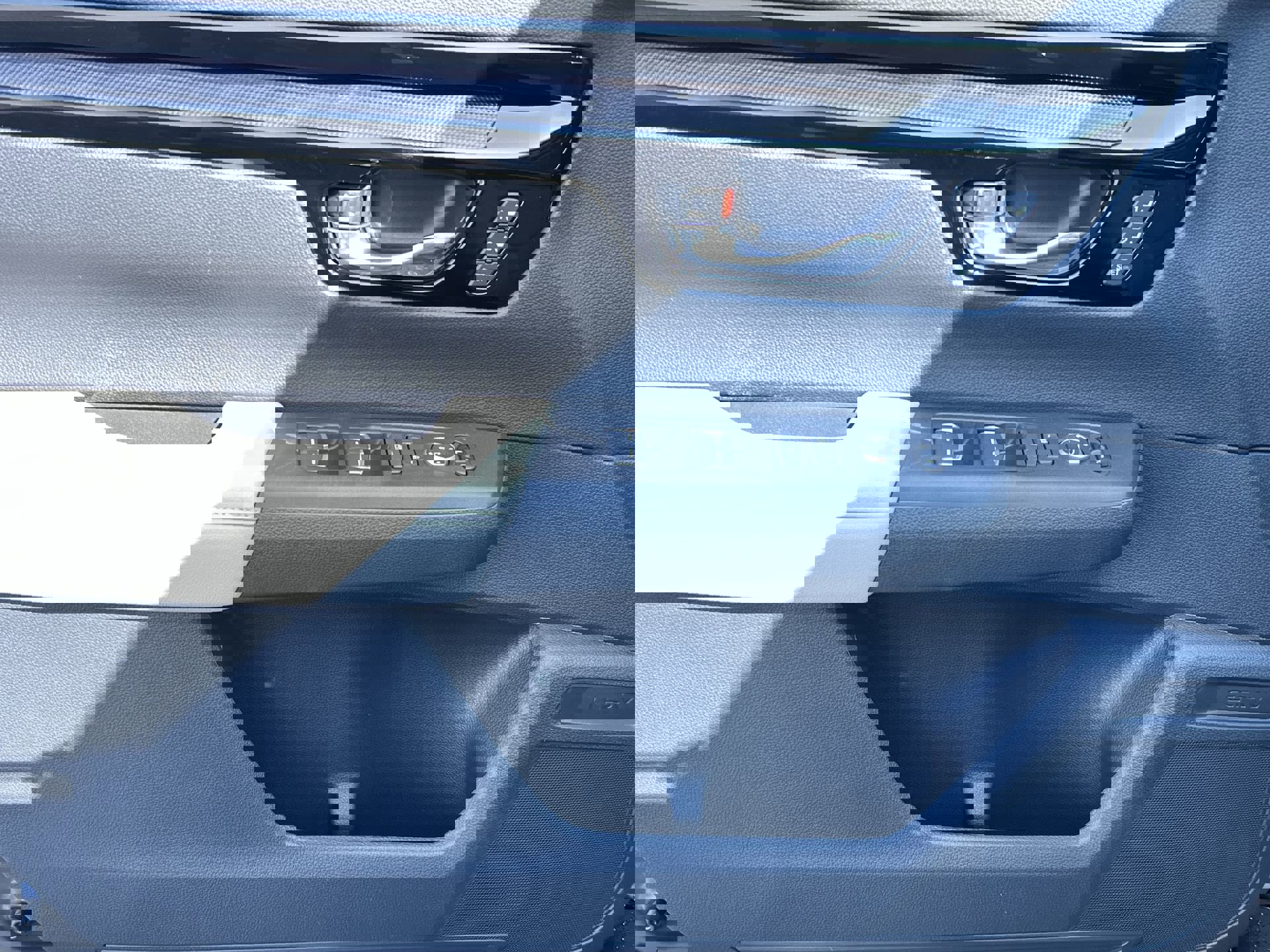 2026 Honda CR-V EX-L photo 12