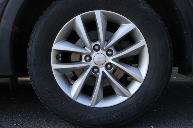 2016 Kia Sorento LX photo 13