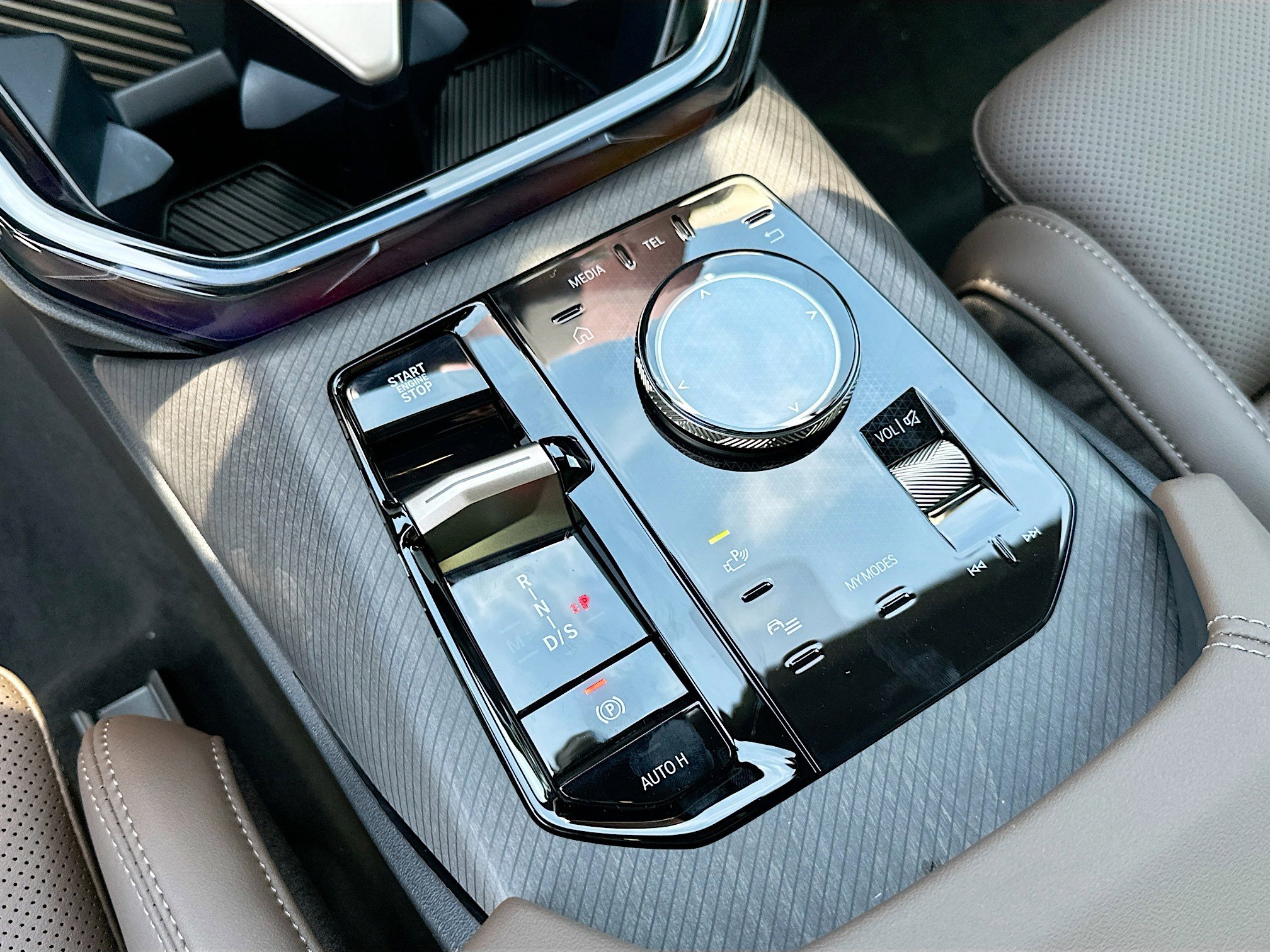 2025 Bmw X3 30x Drive photo 15