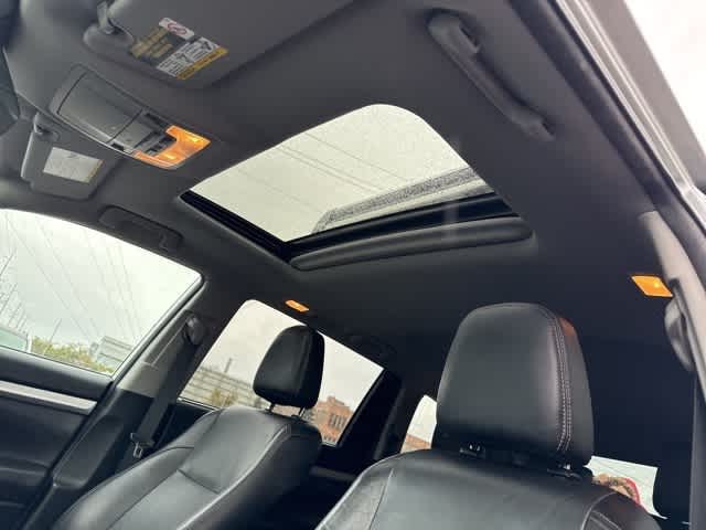 2018 Toyota Highlander SE XLE photo 12