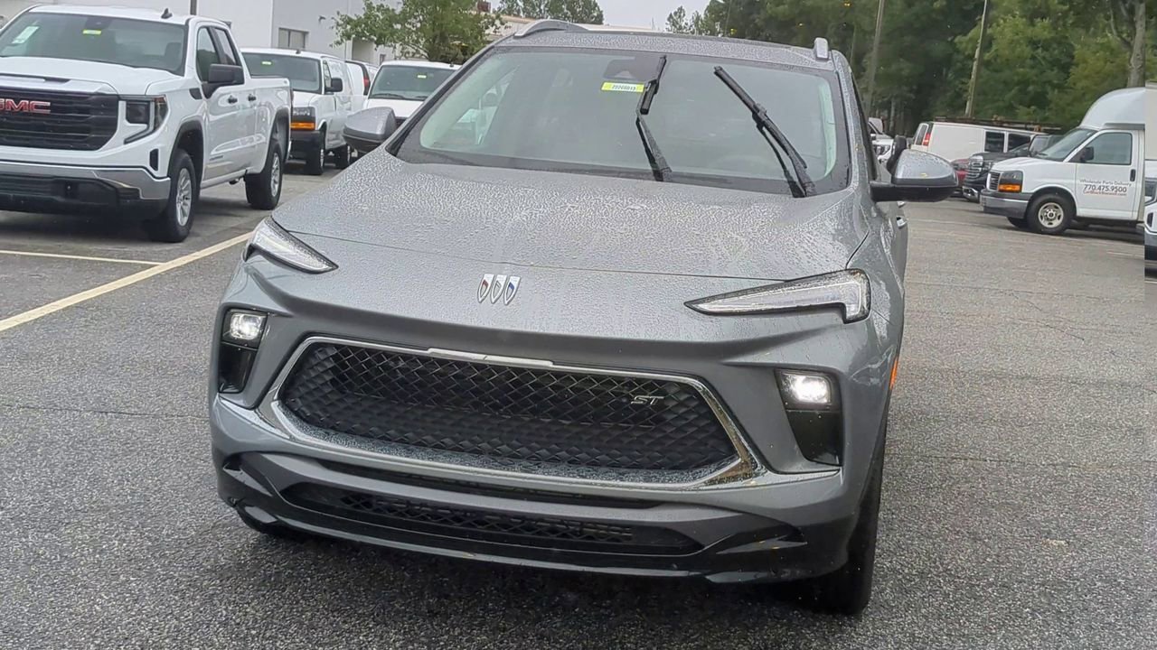 2026 Buick Encore Sport Touring photo 3