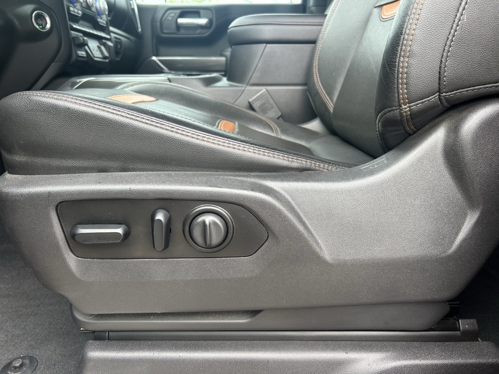 2019 Gmc Sierra 1500 AT4 photo 14