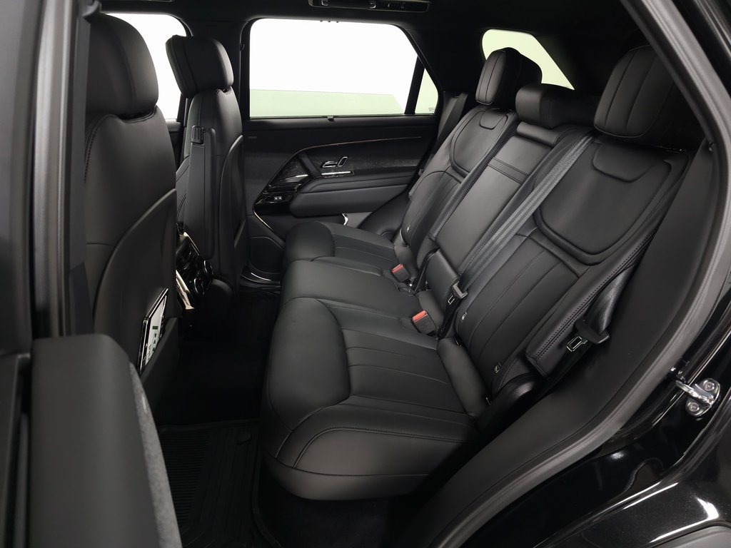 2025 LAND ROVER RANGE ROVER SPORT - Image 35
