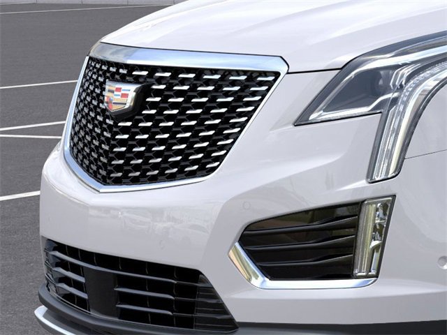 2025 Cadillac XT5 Premium Luxury photo 13