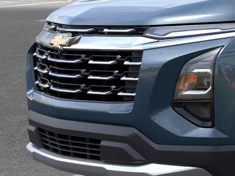 2026 Chevrolet Equinox LT photo 12