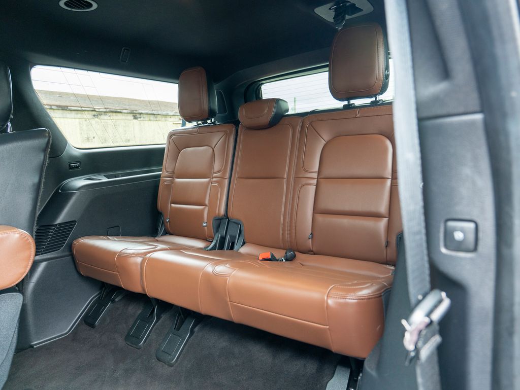 2024 Lincoln Navigator L Reserve photo 26