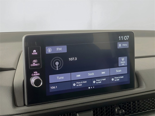 2026 Honda CR-V Hybrid Sport-L photo 11