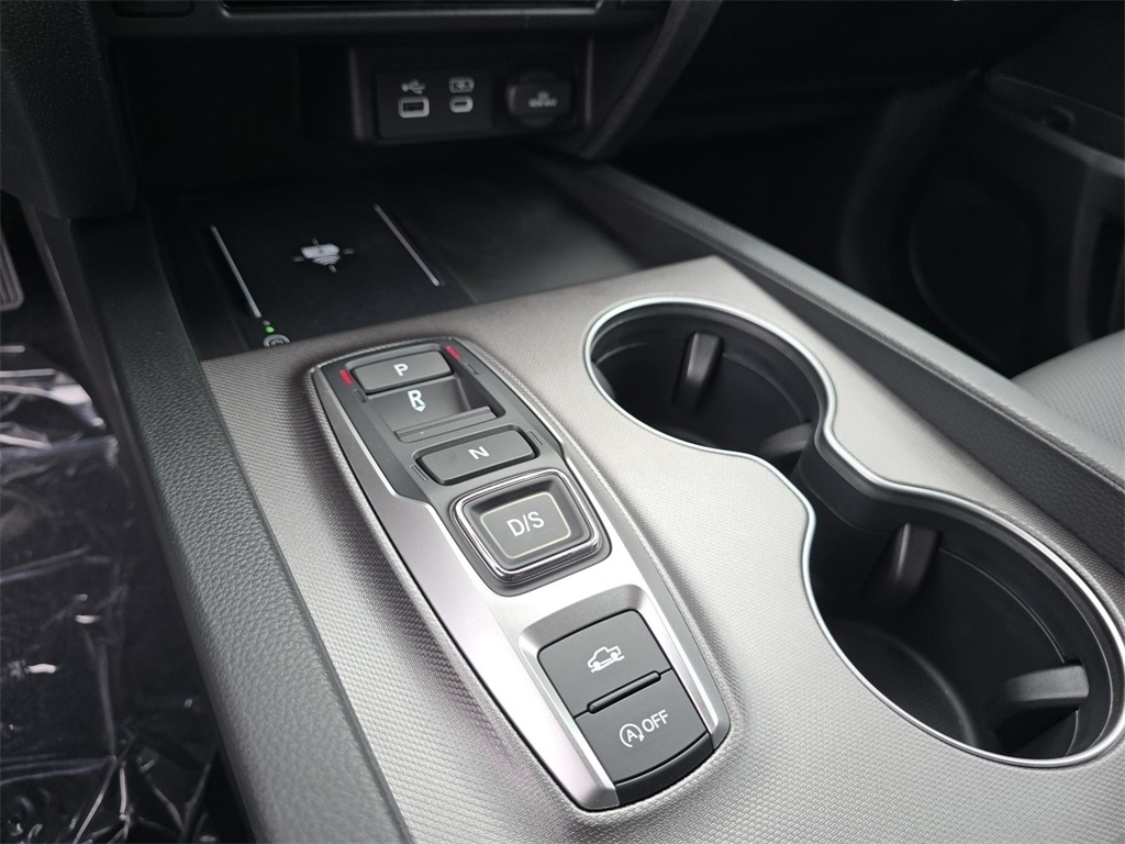 2025 Honda Ridgeline RTL photo 27