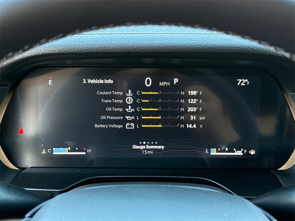 2025 Jeep Grand Cherokee Limited photo 29