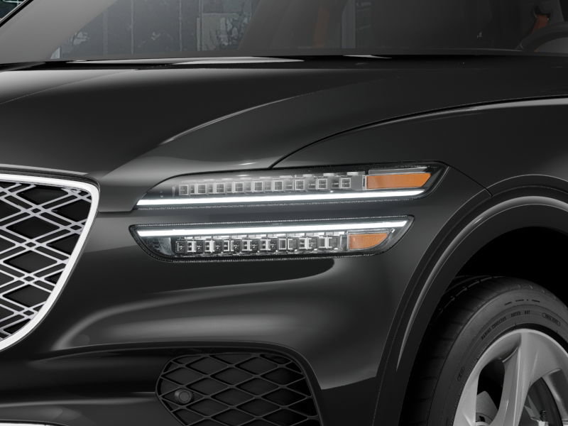 2026 Genesis GV70 2.5T photo 9