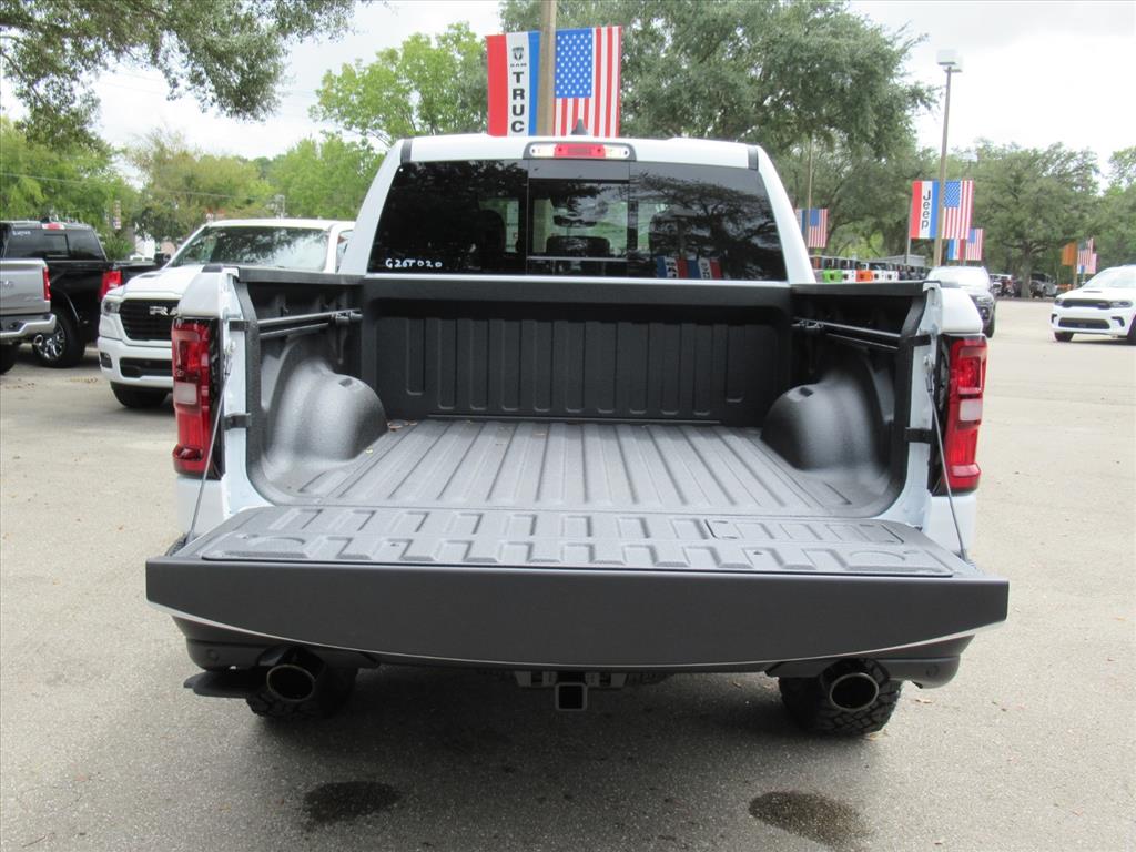 2026 Ram 1500 Rebel photo 6