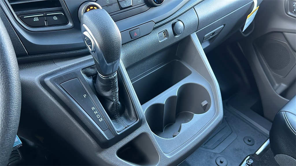 2024 Ford Transit Cargo Van photo 15