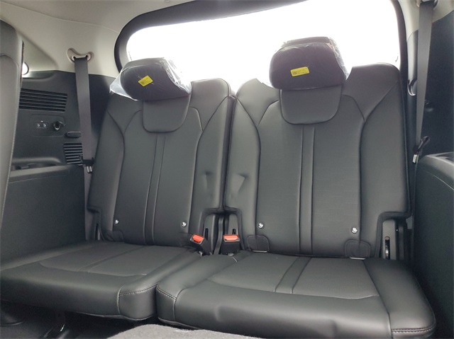 2025 Kia Sorento EX photo 10