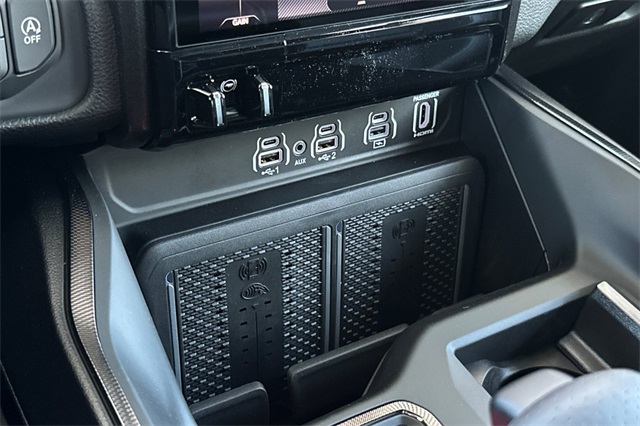 2026 Ram 1500 Rebel photo 18