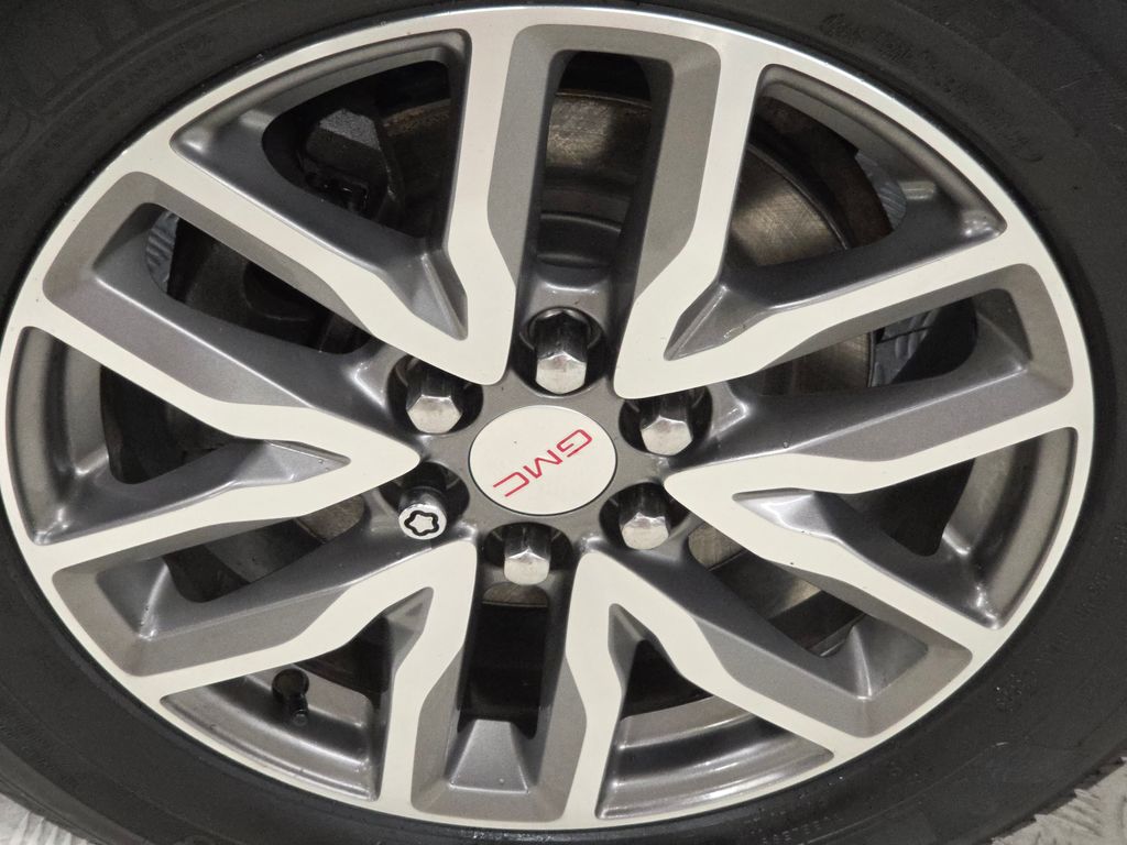 2019 Gmc Acadia SLE photo 6