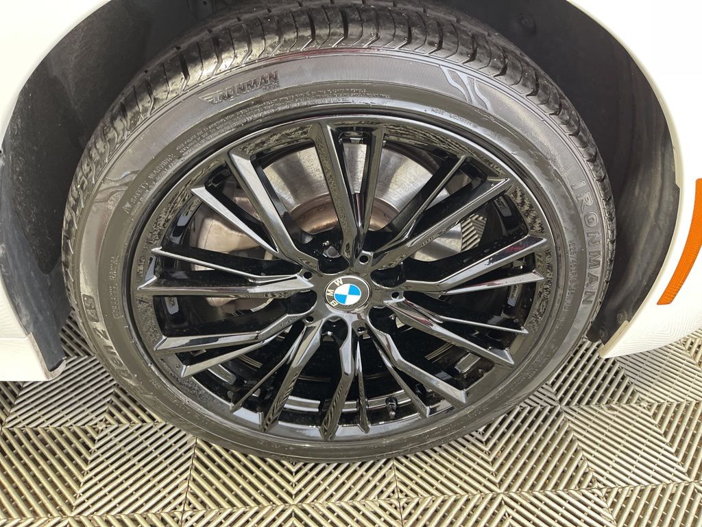 2024 Bmw 330i xDrive photo 34