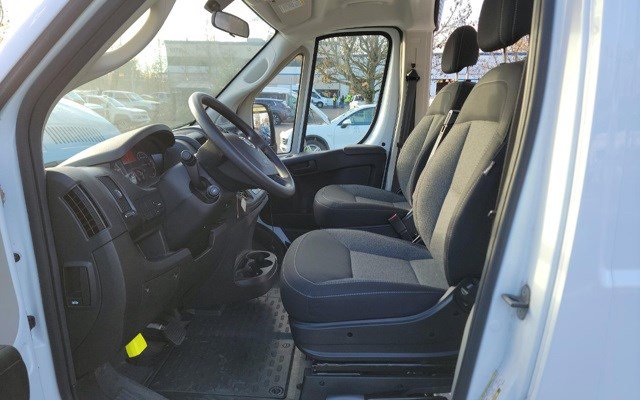 2021 Ram ProMaster 3500 photo 3